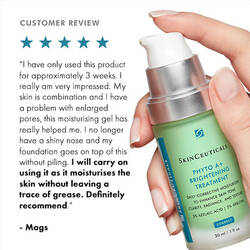 Phyto A+ Brightening Treatment