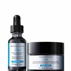 P-TIOX Glass Skin Duo
