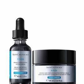 P-TIOX Glass Skin Duo