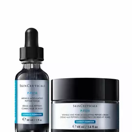 P-TIOX Glass Skin Duo
