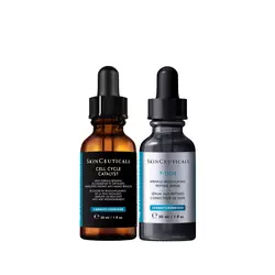 DAILY DUO: GLASS SKIN