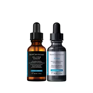 DAILY DUO: GLASS SKIN