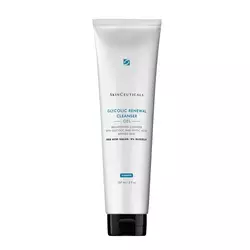 Glycolic renewal cleanser