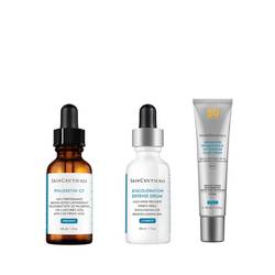 ROUTINE PIGMENTATION