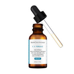 C E Ferulic mit 15 % L-Ascorbinsaure