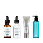 ROUTINE NACH DEM MICRO-NEEDLING