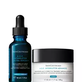 Collagen Boosting Duo