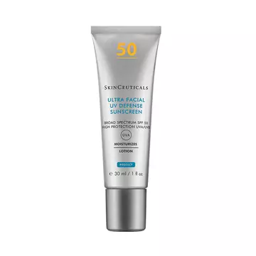 Ultra Facial UV Defense LSF 50
