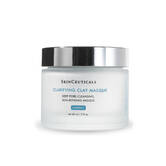 Clarifying Clay Masque