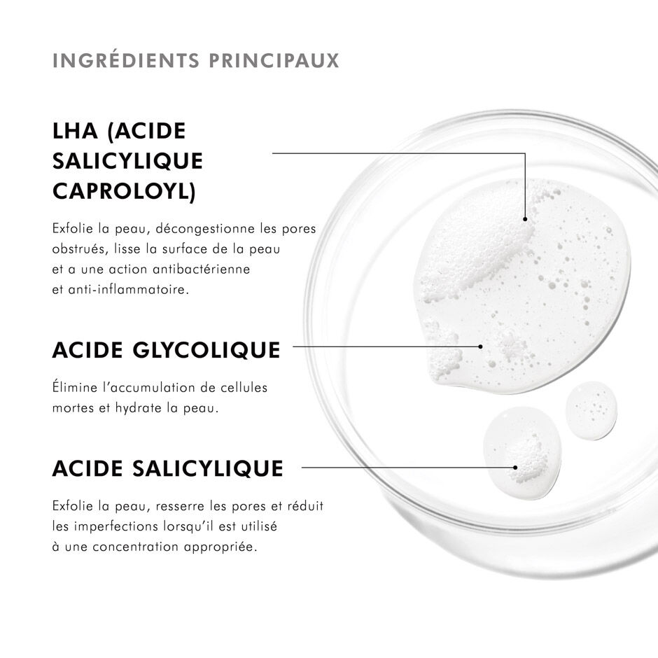 Blemish + Age Cleanser