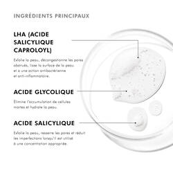 Blemish + Age Cleanser