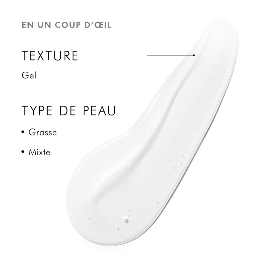 Blemish + Age Cleanser