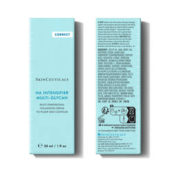 Hyaluronic Acid Intensifier Multi-Glycan