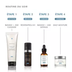 Blemish + Age Cleanser
