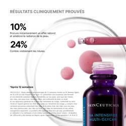 Hyaluronic Acid Intensifier Multi-Glycan