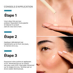 A.G.E. Interrupter Ultra Serum