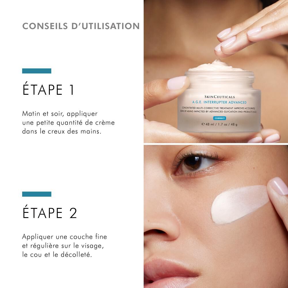 A.G.E. Interrupter Advanced