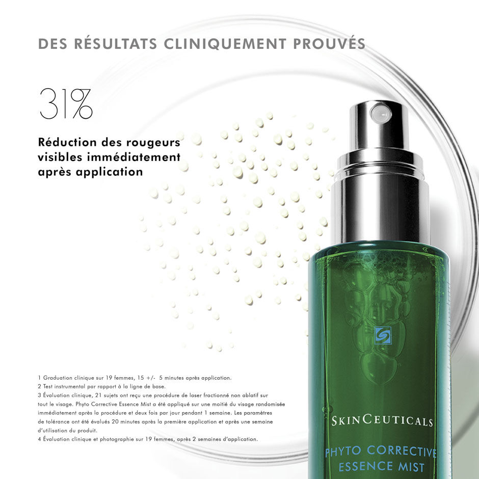 Phyto Corrective Essence Mist