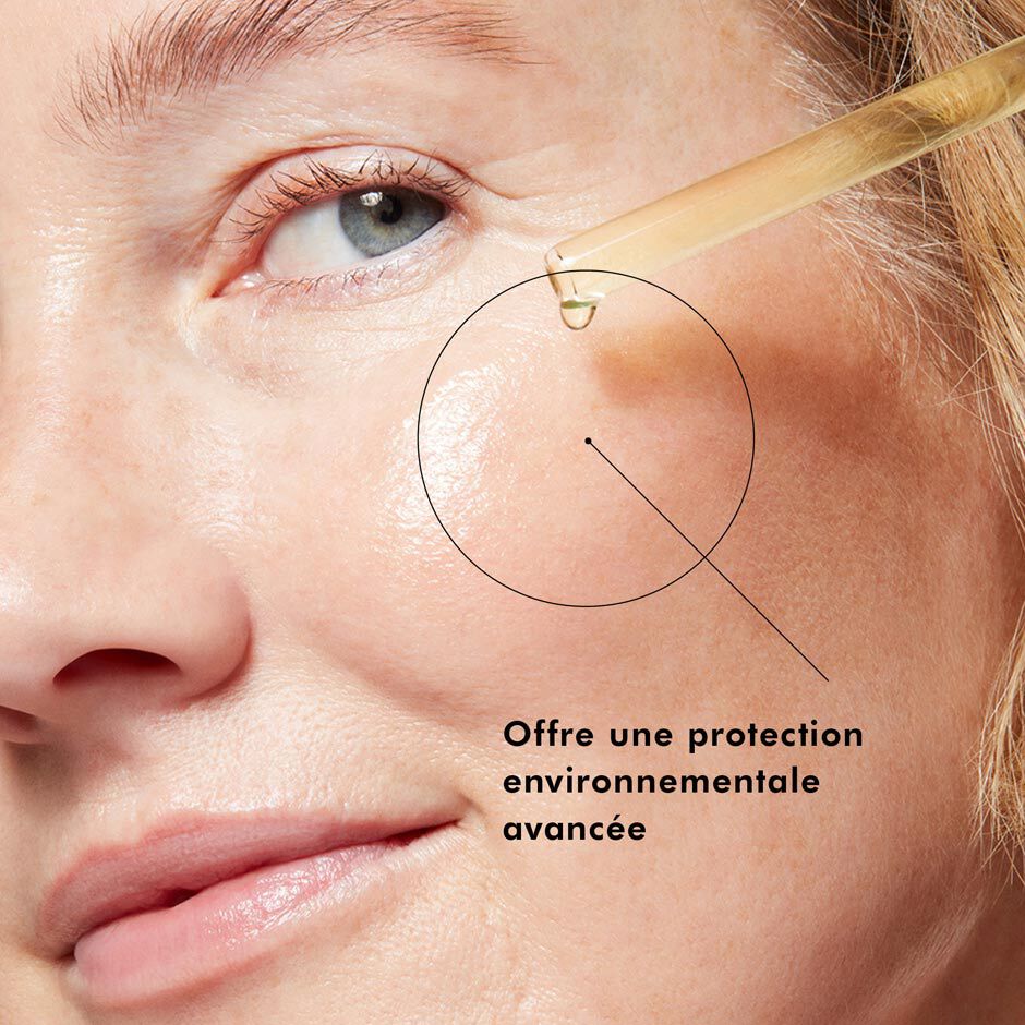 C E Ferulic avec 15 % de Vitamine C Pure