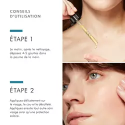 C E Ferulic avec 15 % de Vitamine C Pure