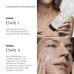 Blemish + Age Cleanser