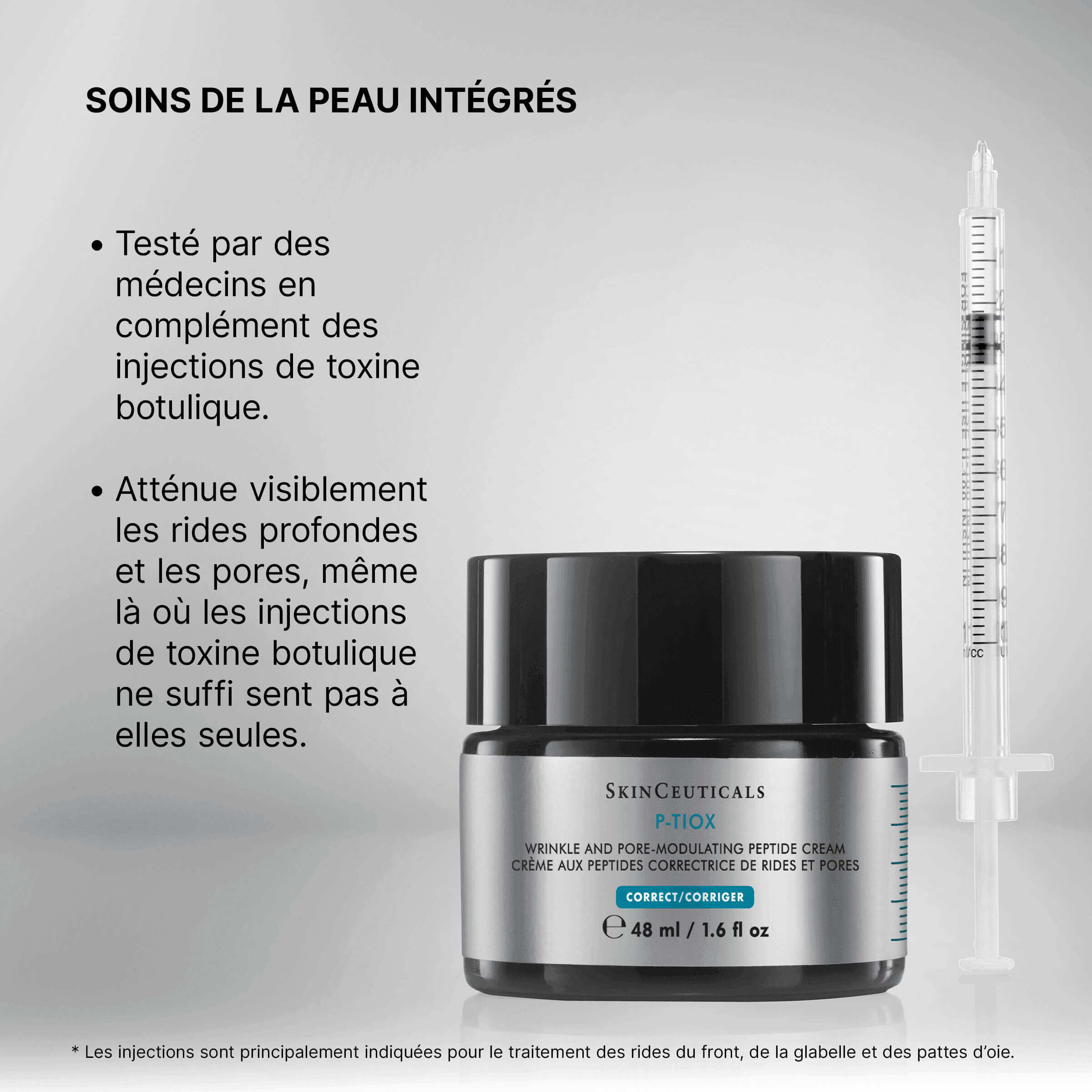 P-TIOX Cream