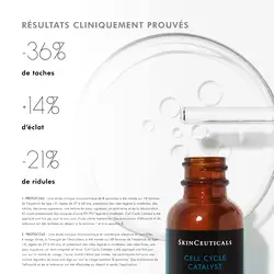 Cell Cycle Catalyst