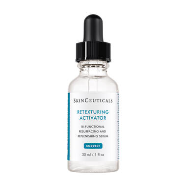 Retexturing Activator