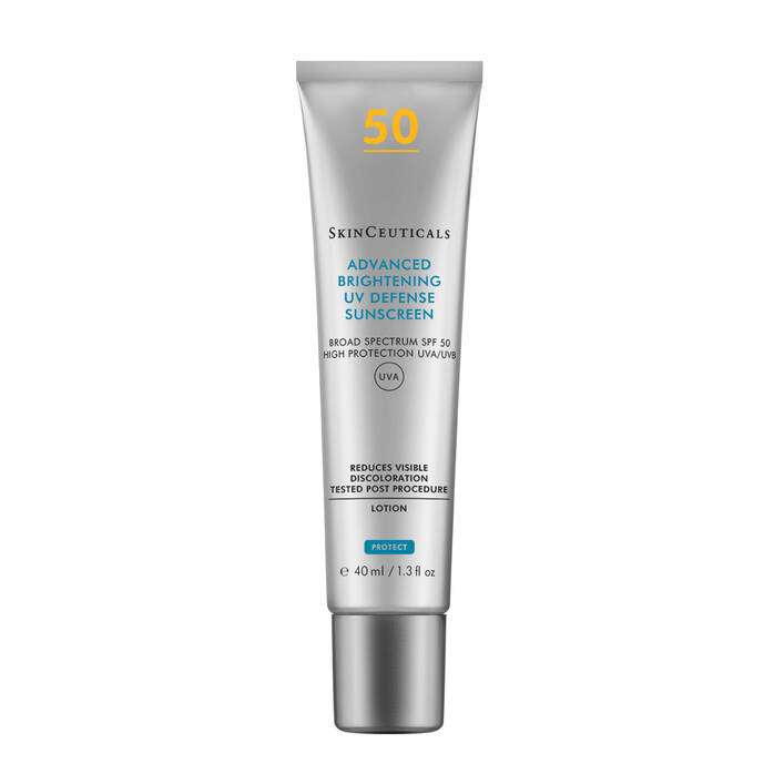 Advanced Brightening UV Defense