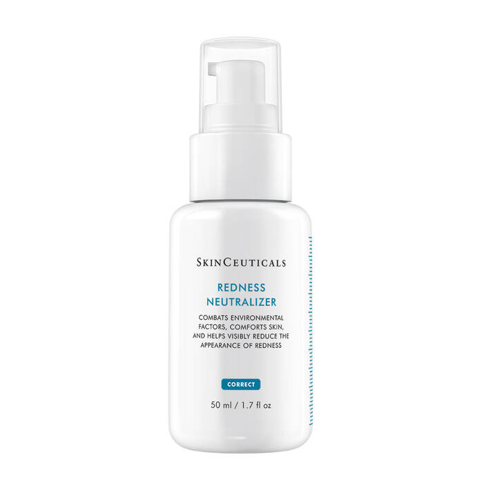 Redness Neutralizer