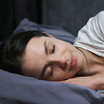 Le secret d'un sommeil réparateur
